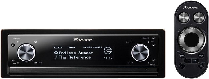 Immagine prodotto Pioneer Dex-P99rs