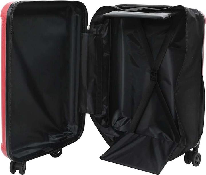 Actual product image vidaXL Reisetasche