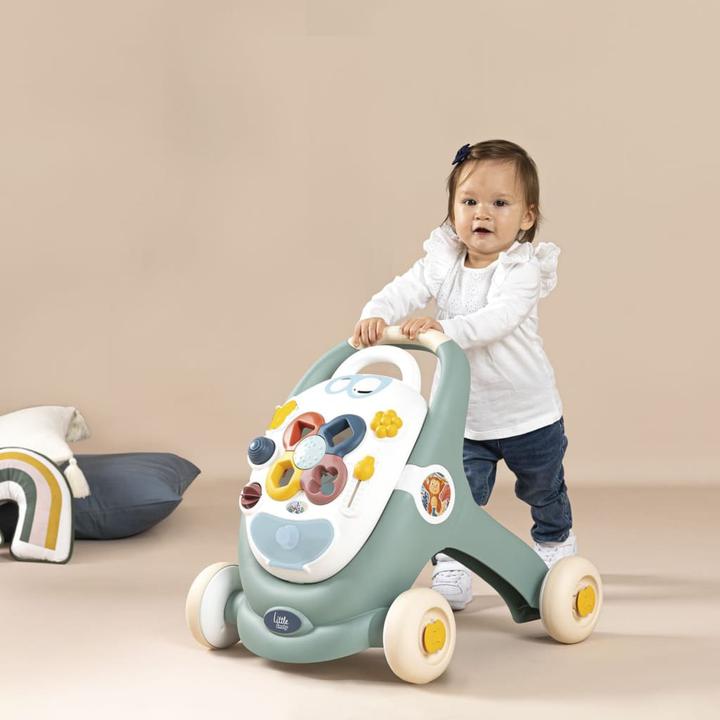 Image du produit Smoby 3en1