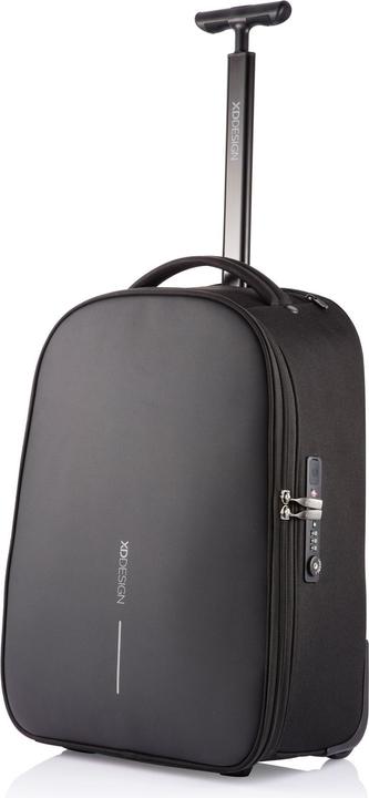 Actual product image XD Design XD P705.771 - Travel Trolley Backpack Bobby (24 l)
