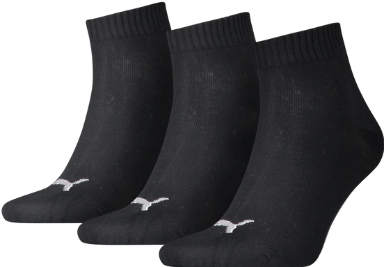 Actual product image Puma Ausbilder (pack of 3, 43 - 46)