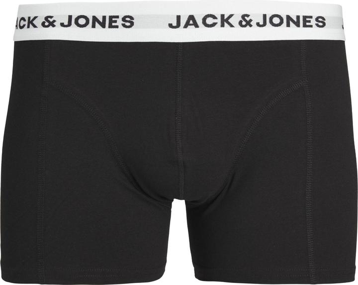 Produktbild Jack & Jones Trunks Trunks (L, 3er Pack)
