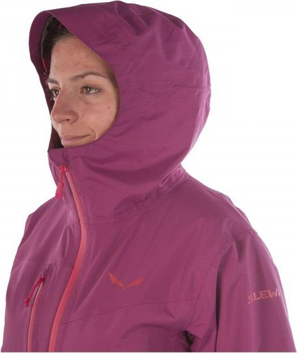 Produktbild Salewa Puez PTX 3L W JKT (34)
