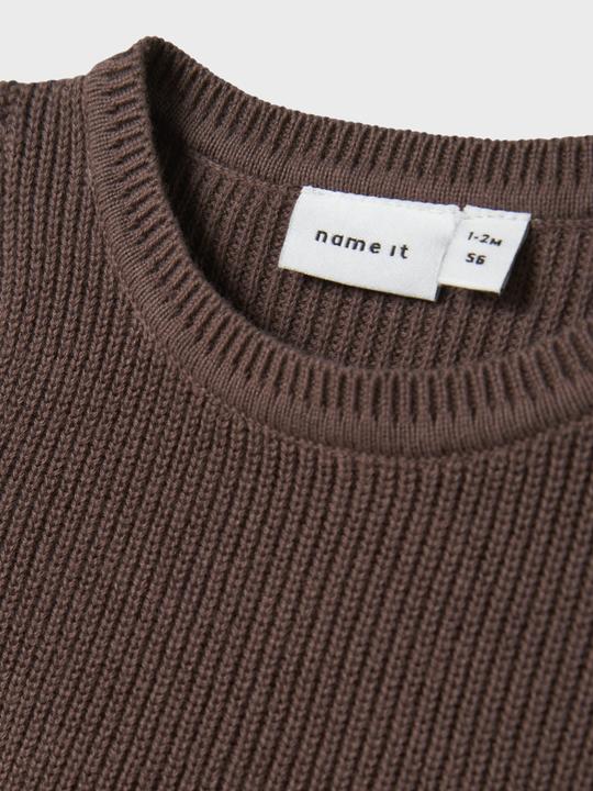 Produktbild Name it Strick Kleid (62)