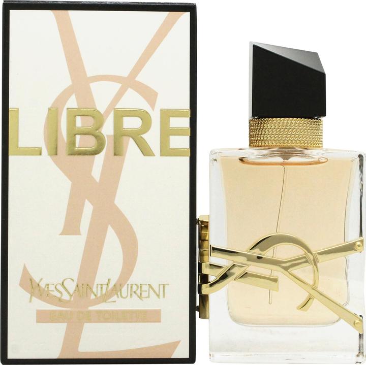 Immagine prodotto Yves Saint Laurent Libre Eau de Toilette (Eau de toilette, 30 ml)