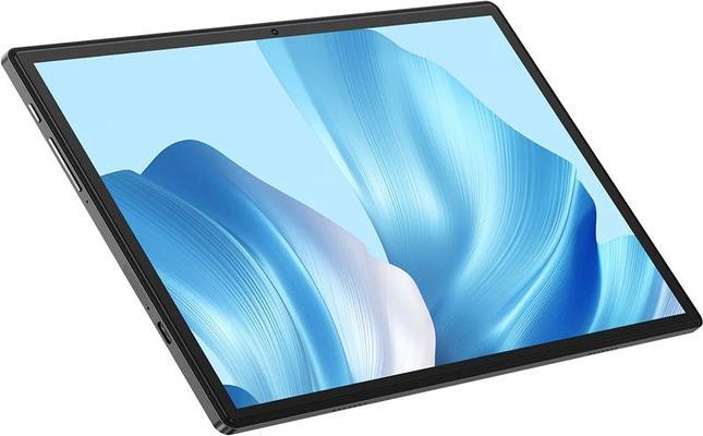 Produktbild Chuwi Hi10 X Pro Unisoc T606 10.1 (800x1280) 4/128GB BT 4G LTE Android 13 (4G, 10.10", 128 GB, Gray)
