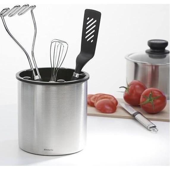 Thumbnail - Brabantia Küchenhelfer-Organizer, Küchen Organizer, Silber