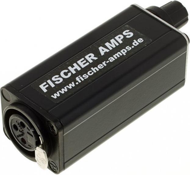 Produktbild Fischer Amps Mini Body Pack XLR