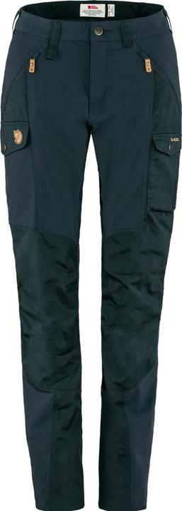 Produktbild Fjällräven Nikka Curved Trousers W (L, XL)