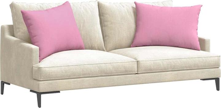 Produktbild vidaXL Sofakissen (70 x 50 cm)