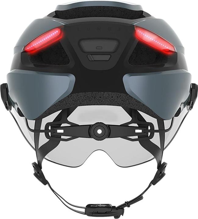 Actual product image Lumos Ultra E-Bike (54 - 61 cm)