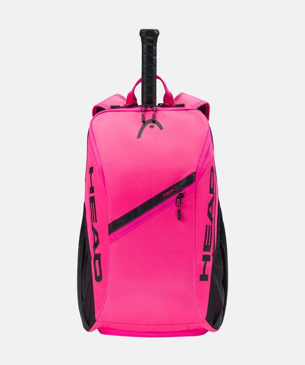 Image du produit Head Tour Rucksack Pink (2R)