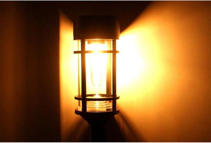 Actual product image ProGarden Solarlampe H50 Cm Led