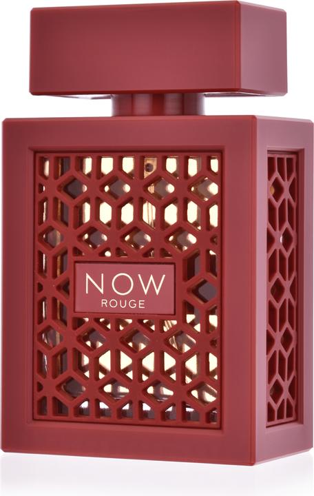 Actual product image Generic Fantastic Collection EDP for Men and Women 100ml Rouge (Eau de parfum, 100 ml)