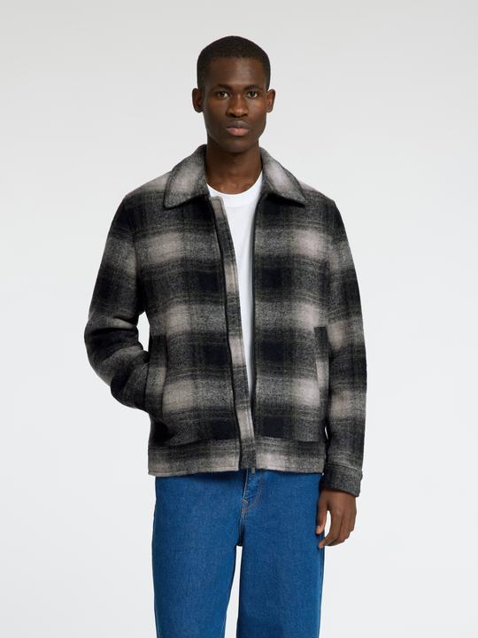 Actual product image Selected Homme Slhkonrad Jkt (M)
