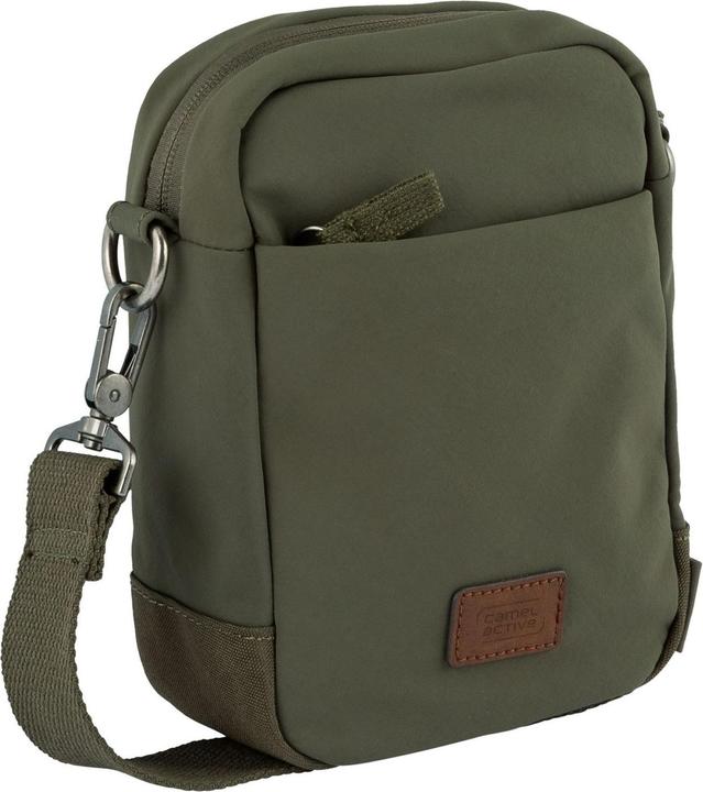 Immagine prodotto Camel Active Borsa a tracolla City 14 cm