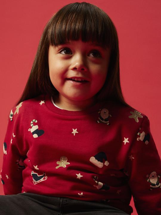 Actual product image Name it Pullover ROHOM Pullover (104)