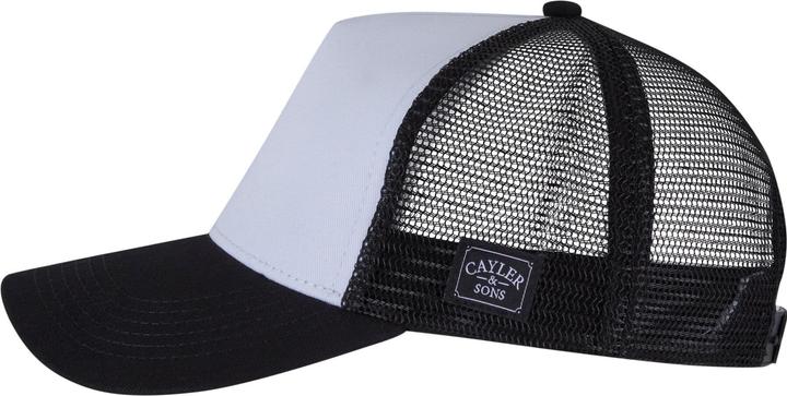 Produktbild Cayler & Sons Cayker Basic Retro Trucker - 180931