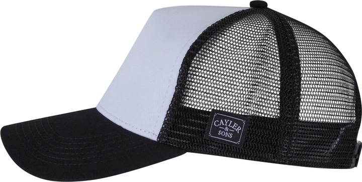 Produktbild Cayler & Sons Cayker Basic Retro Trucker - 180931 (One Size)