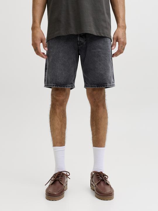 Actual product image Jack & Jones Rddrelaxed Royal Shorts Re 166 Noos (S)