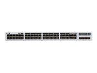 Nährwerte und Zutaten Cisco CATALYST 9300L 48P (48 Ports)