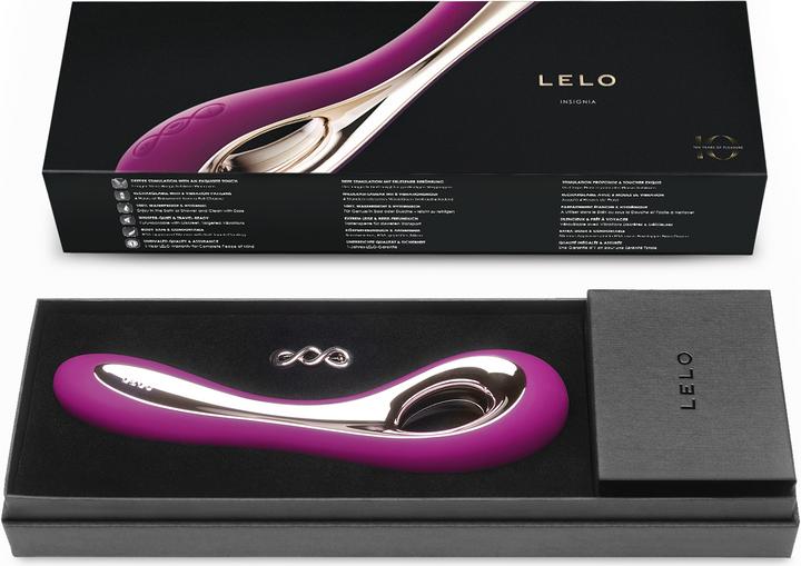 Produktbild LELO Isla
