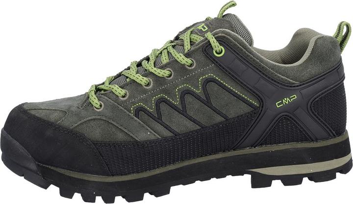 Produktbild CMP Campagnolo Moon Low Trekking Shoes Waterproof (42)
