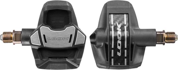 Produktbild Look Keo Blade Power Dual 12NM