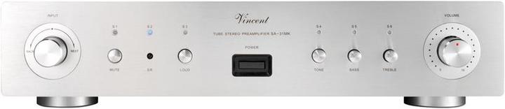 Produktbild Vincent Sa-31 Mk (Vorstufe)