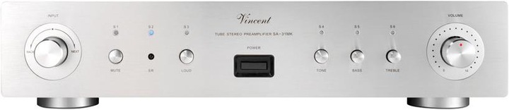 Produktbild Vincent Sa-31 Mk (Vorstufe)
