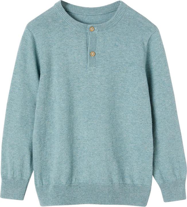 Mintgrün
