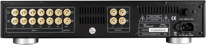 Produktbild Vincent Sa-31 Mk (Vorstufe)