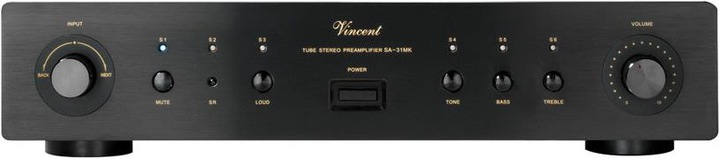 Immagine prodotto Vincent Sa-31 Mk (Fase preliminare)