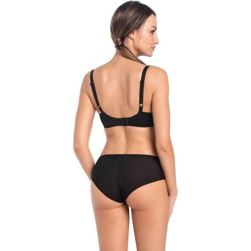 Thumbnail - Teyli, BH, Soft model, Schwarz, (95 E)
