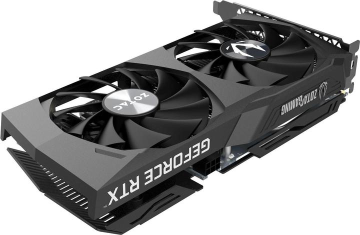Produktbild Zotac GeForce RTX 3050 ECO (8 GB)
