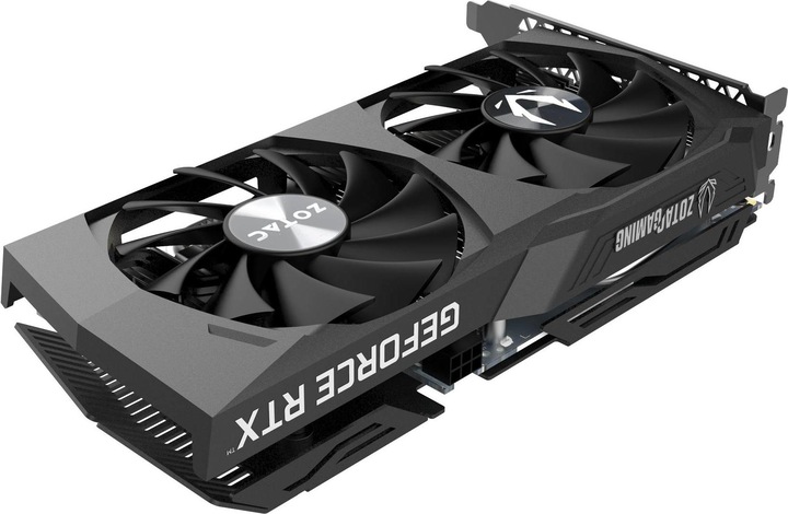 Image du produit Zotac GAMING GEFORCE RTX 3050 ECO (8 Go)