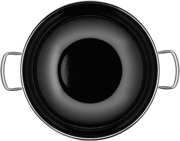 Actual product image WMF Wok stahlgrau (Merger technology, 32 x 8.50 cm)