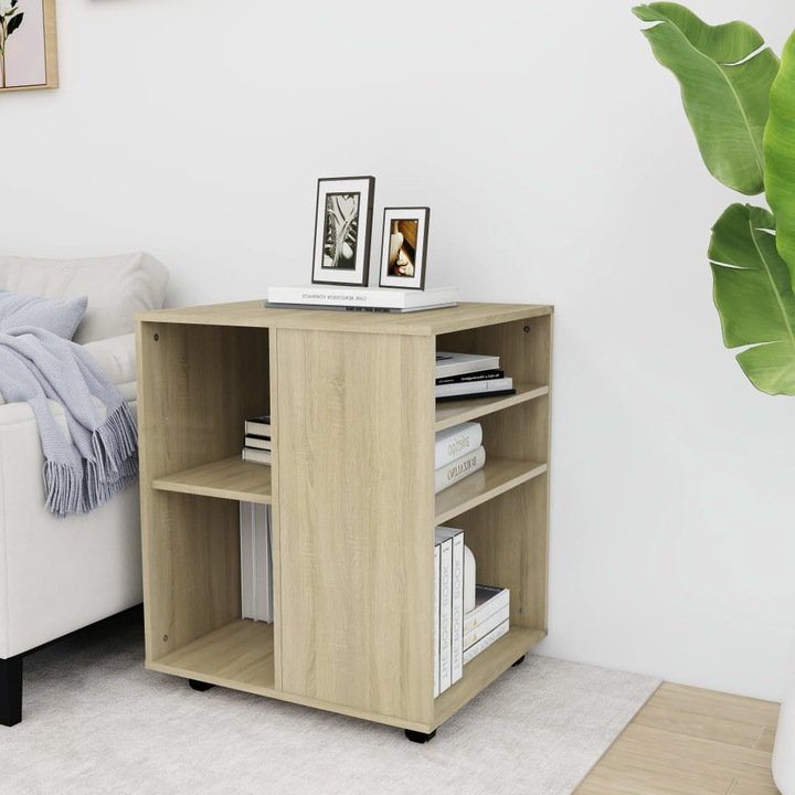 Produktbild VidaXL Herrick (60 x 53 x 72 cm)