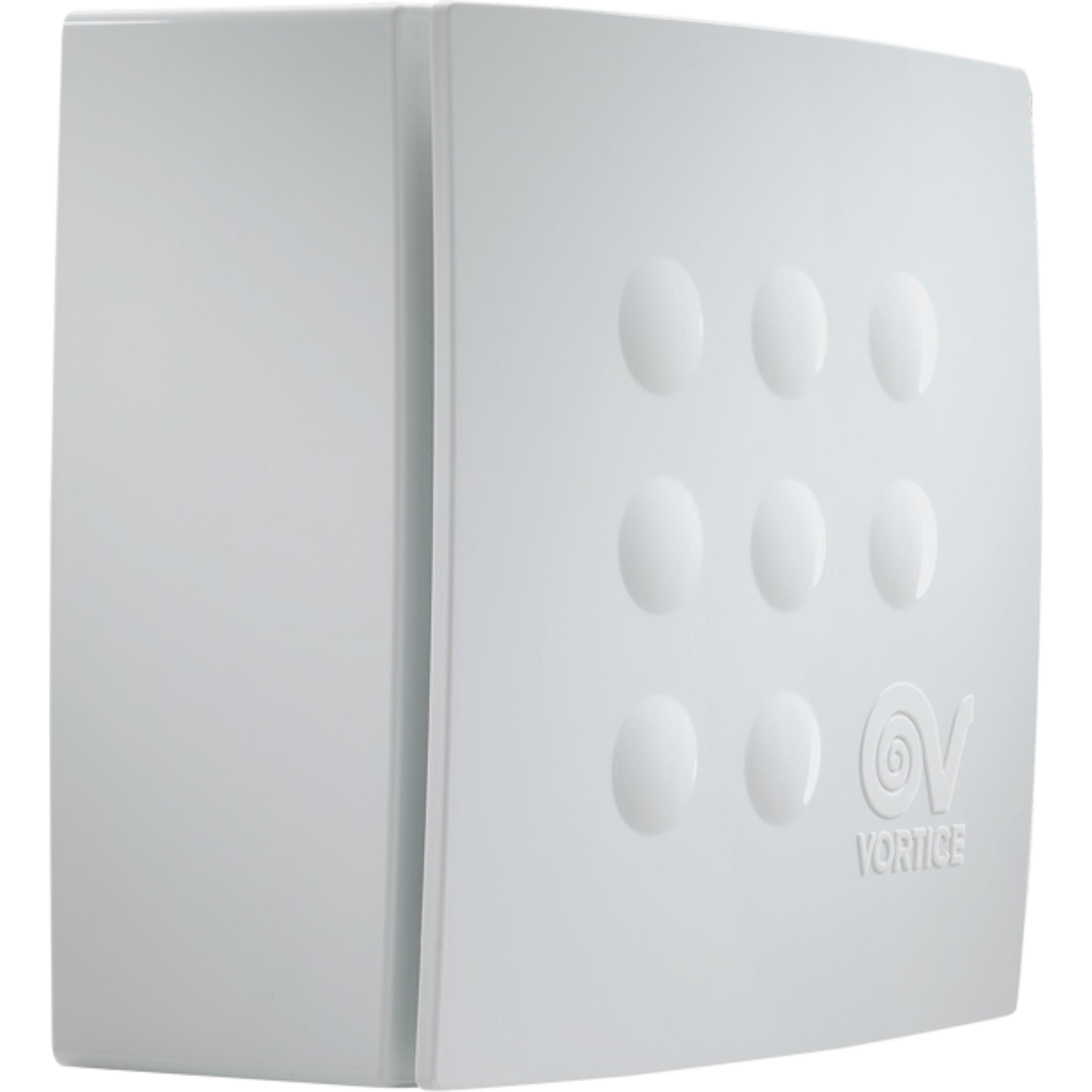 Vortice, Belüftungsventilator, Quadro Micro 100