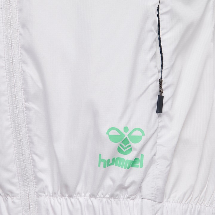 Produktbild hummel Trophy Zip Jacket (S)
