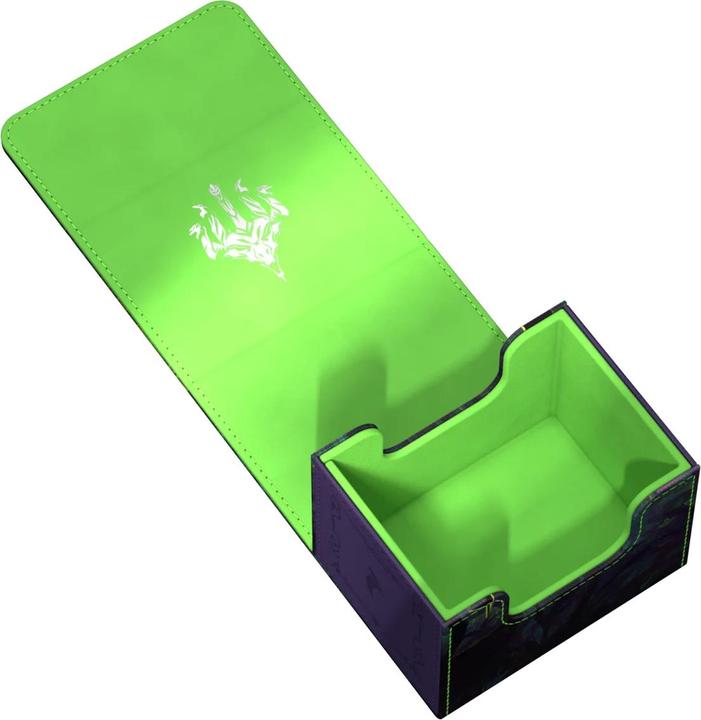 Produktbild Ultimate Guard Sidewinder 100+ Xenoskin Magic: The Gathering "Tarkir: Dragonstorm" - Design 2