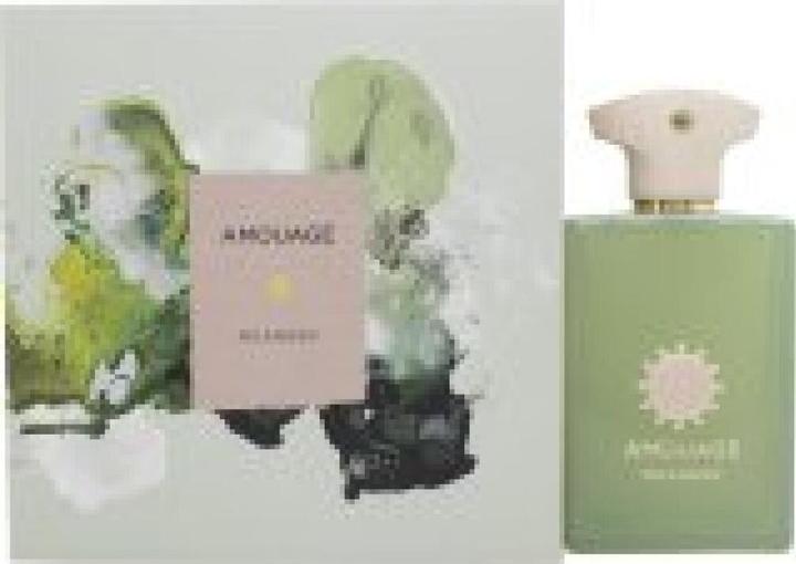 Image du produit Amouage Meander (Eau de parfum, 100 ml)
