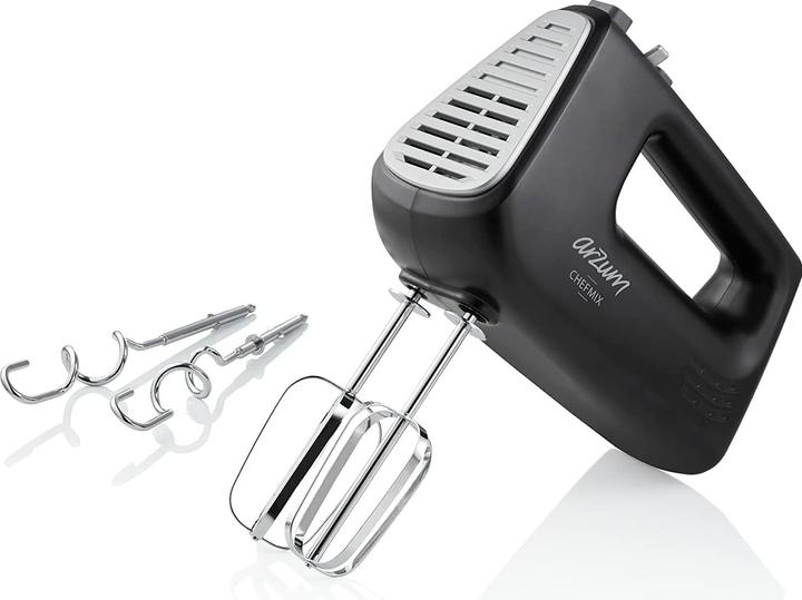 Arzum AR1163 Hand Blender 400 W Black (400 W)