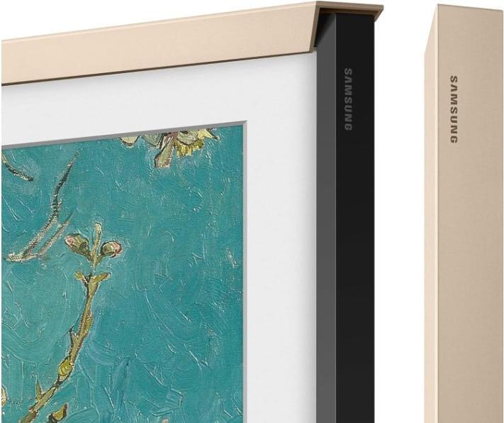 Actual product image Samsung The Frame Bezel 65" (Framing system)