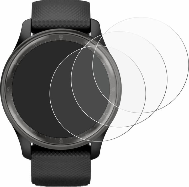 Immagine prodotto BROTECT Pellicola Trasparente