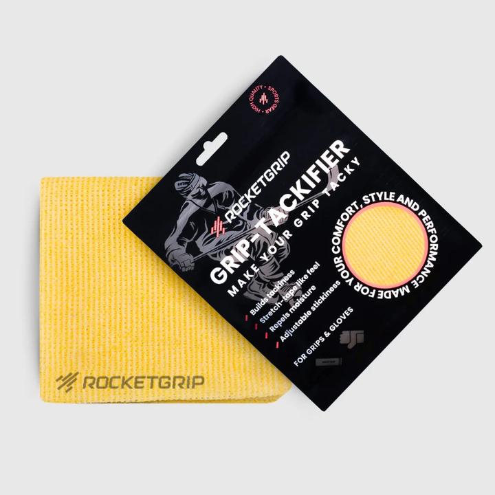 Produktbild Rocketgrip Grip Tackifier Handtuch