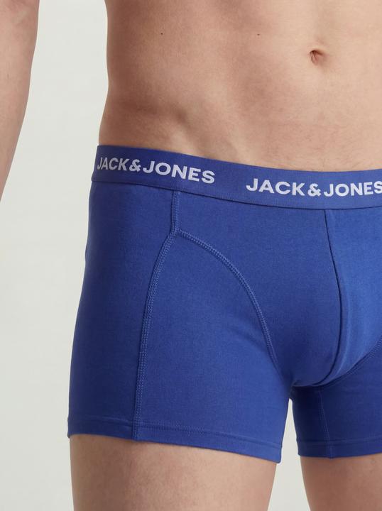 Immagine prodotto Jack & Jones Boxer 5-Pack (XL, Confezione da 5 pezzi)