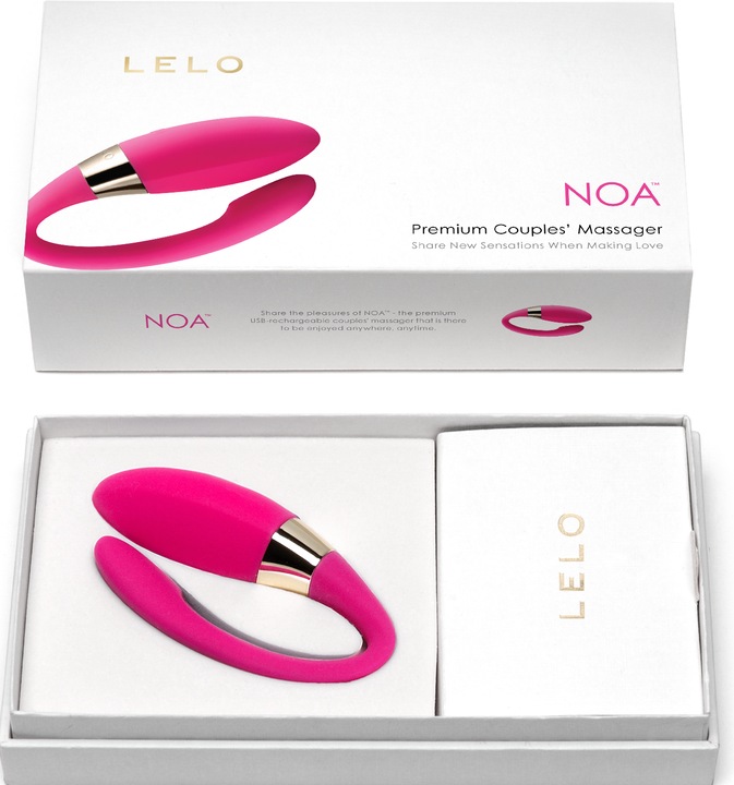 Actual product image LELO Noa
