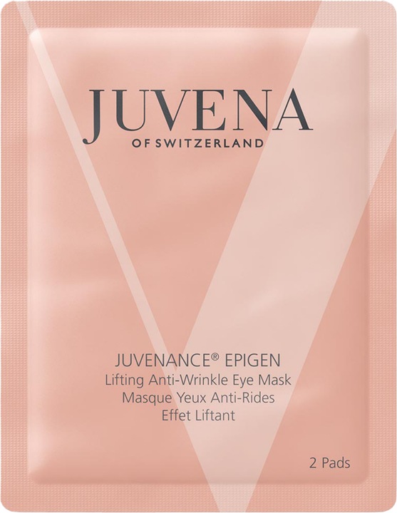 Produktbild Juvena nce Epigen - Lifting Anti-Wrinkle Eye Pads (Patches, 4 ml)