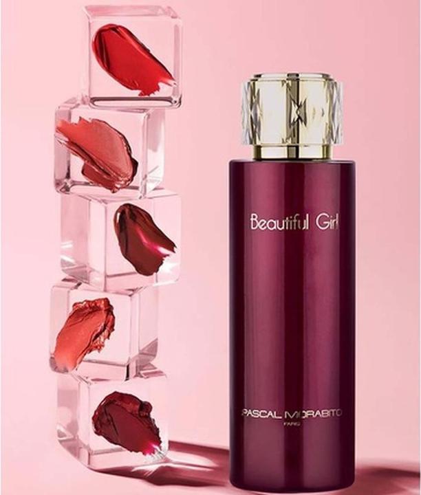 Immagine prodotto Pascal Morabito Bella ragazza (Eau de parfum, 100 ml)